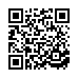 QR kód na túto stránku most-pri-bratislave.oma.sk mhd bus