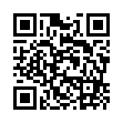 QR kód na túto stránku most-pri-bratislave.oma.sk u budovatelska 101