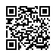 QR kód na túto stránku most-pri-bratislave.oma.sk u budovatelska 19