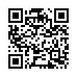 QR kód na túto stránku most-pri-bratislave.oma.sk u budovatelska 29