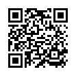 QR kód na túto stránku most-pri-bratislave.oma.sk u budovatelska 48