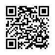 QR kód na túto stránku most-pri-bratislave.oma.sk u budovatelska 50