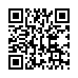 QR kód na túto stránku most-pri-bratislave.oma.sk u budovatelska 58