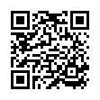 QR kód na túto stránku most-pri-bratislave.oma.sk u budovatelska 88