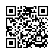 QR kód na túto stránku most-pri-bratislave.oma.sk u nezabudkova