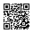 QR kód na túto stránku mostek.oma.sk cyklotrasa bicycle