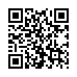 QR kód na túto stránku mostenec.oma.sk duchovno kriz