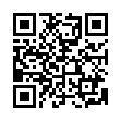QR kód na túto stránku mostowice.oma.sk cyklotrasa green bicycle