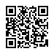 QR kód na túto stránku mosty-u-jablunkova.oma.sk turistika green