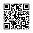 QR kód na túto stránku moszczanka.oma.sk bicykel stojan