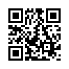 QR kód na túto stránku motesice.oma.sk sluzby