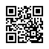 QR kód na túto stránku motesice.oma.sk splav