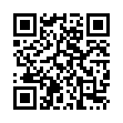 QR kód na túto stránku motesice.oma.sk stravovanie voda