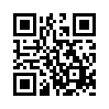 QR kód na túto stránku motova.oma.sk splav brod