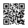QR kód na túto stránku motova.oma.sk splav hat