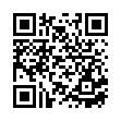 QR kód na túto stránku motova.oma.sk turistika bod