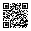 QR kód na túto stránku motova.oma.sk turistika yellow