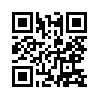 QR kód na túto stránku motycanka.oma.sk