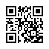 QR kód na túto stránku motycky.oma.sk