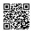 QR kód na túto stránku motycky.oma.sk cyklotrasa blue
