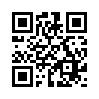 QR kód na túto stránku motycky.oma.sk doprava