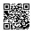 QR kód na túto stránku motycky.oma.sk lyziarskatrasa blue