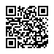 QR kód na túto stránku motycky.oma.sk lyziarskatrasa green