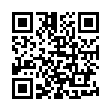 QR kód na túto stránku motycky.oma.sk lyziarskatrasa major