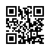 QR kód na túto stránku motycky.oma.sk mhd