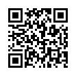 QR kód na túto stránku motycky.oma.sk prevadzkuje