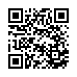 QR kód na túto stránku motycky.oma.sk prevadzkuje sck