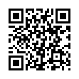 QR kód na túto stránku motycky.oma.sk splav brod