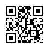 QR kód na túto stránku mourinov.oma.sk c 140
