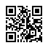 QR kód na túto stránku mourinov.oma.sk c 89