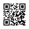 QR kód na túto stránku mourinov.oma.sk priroda