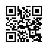 QR kód na túto stránku moutnice.oma.sk auto