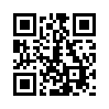 QR kód na túto stránku moutnice.oma.sk mhd bus
