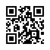 QR kód na túto stránku moutnice.oma.sk u