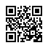 QR kód na túto stránku mraznica.oma.sk