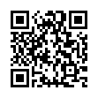 QR kód na túto stránku https://mraznica.oma.sk/cyklotrasa/yellow