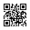 QR kód na túto stránku mrsklesy.oma.sk doprava