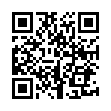 QR kód na túto stránku mrukowa.oma.sk cyklotrasa green bicycle