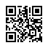 QR kód na túto stránku mstenovice.oma.sk splav