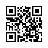 QR kód na túto stránku mstow.oma.sk stravovanie