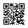 QR kód na túto stránku mstow.oma.sk vzdelavanie