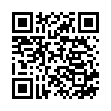 QR kód na túto stránku mszalnica.oma.sk priroda vyhlad
