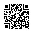 QR kód na túto stránku mszana-dolna.oma.sk cyklotrasa bicycle