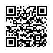 QR kód na túto stránku mszana-gorna.oma.sk turistika yellow ine