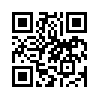 QR kód na túto stránku mucin.oma.sk