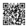 QR kód na túto stránku mucin.oma.sk priroda vrch